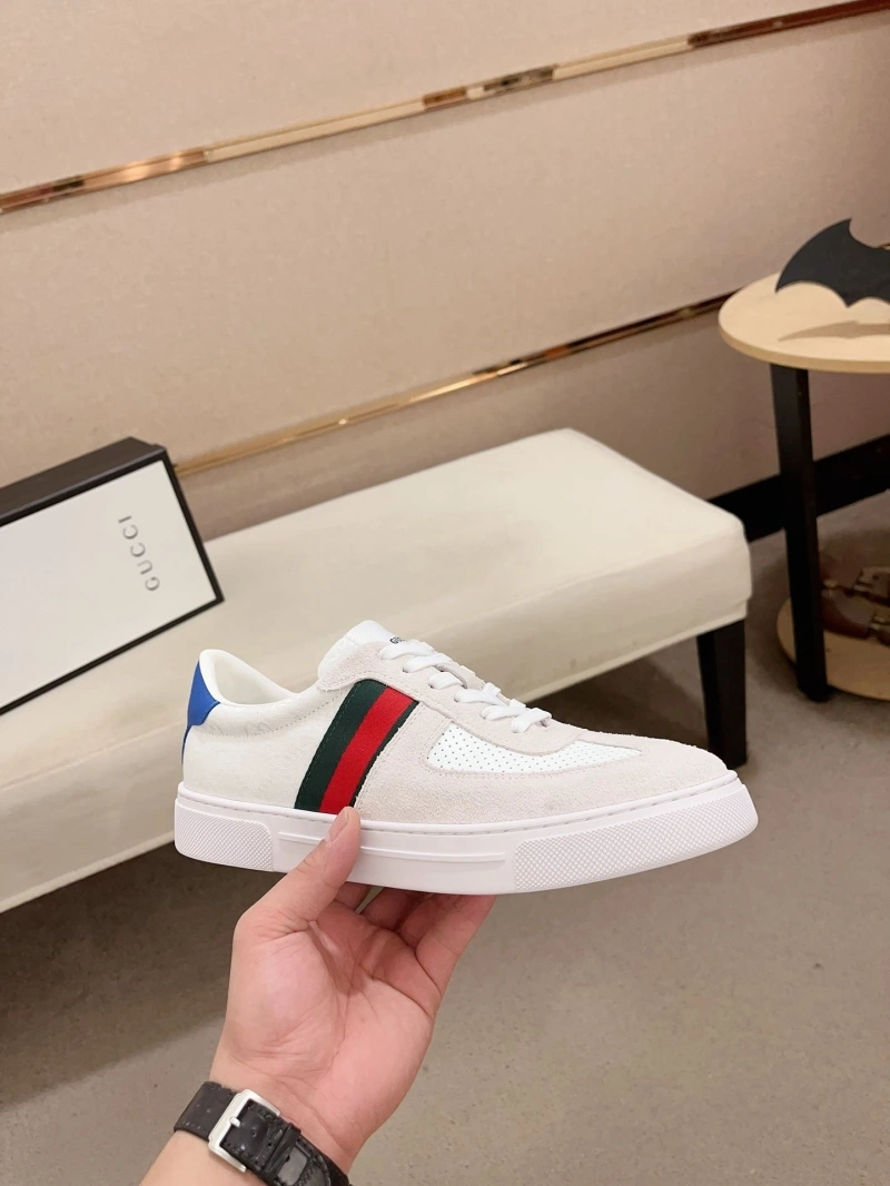 Versatile Gxccx Casual Shoes 161277