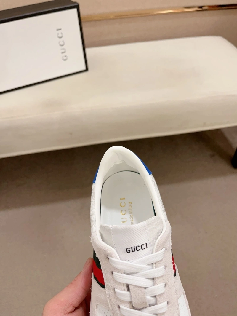 Versatile Gxccx Casual Shoes 161277