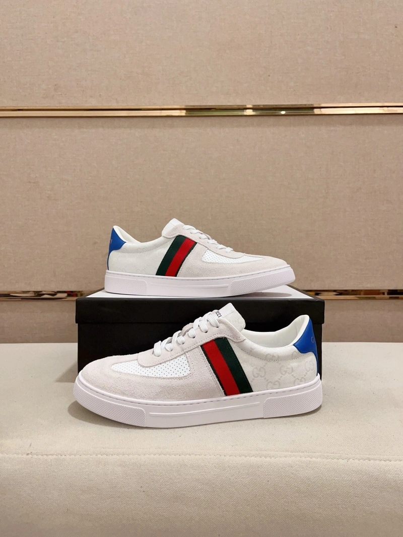 Versatile Gxccx Casual Shoes 161277