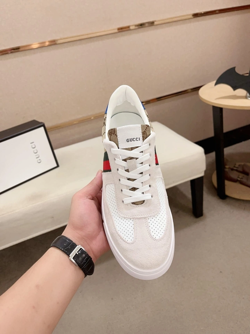 Gxccx Casual Shoes Timeless 161275