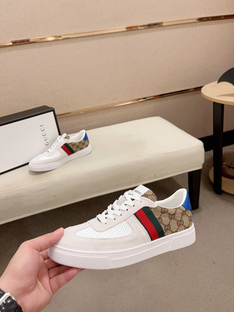 Gxccx Casual Shoes Timeless 161275