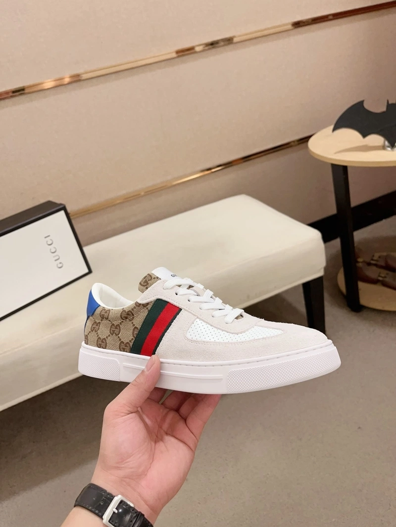 Gxccx Casual Shoes Timeless 161275