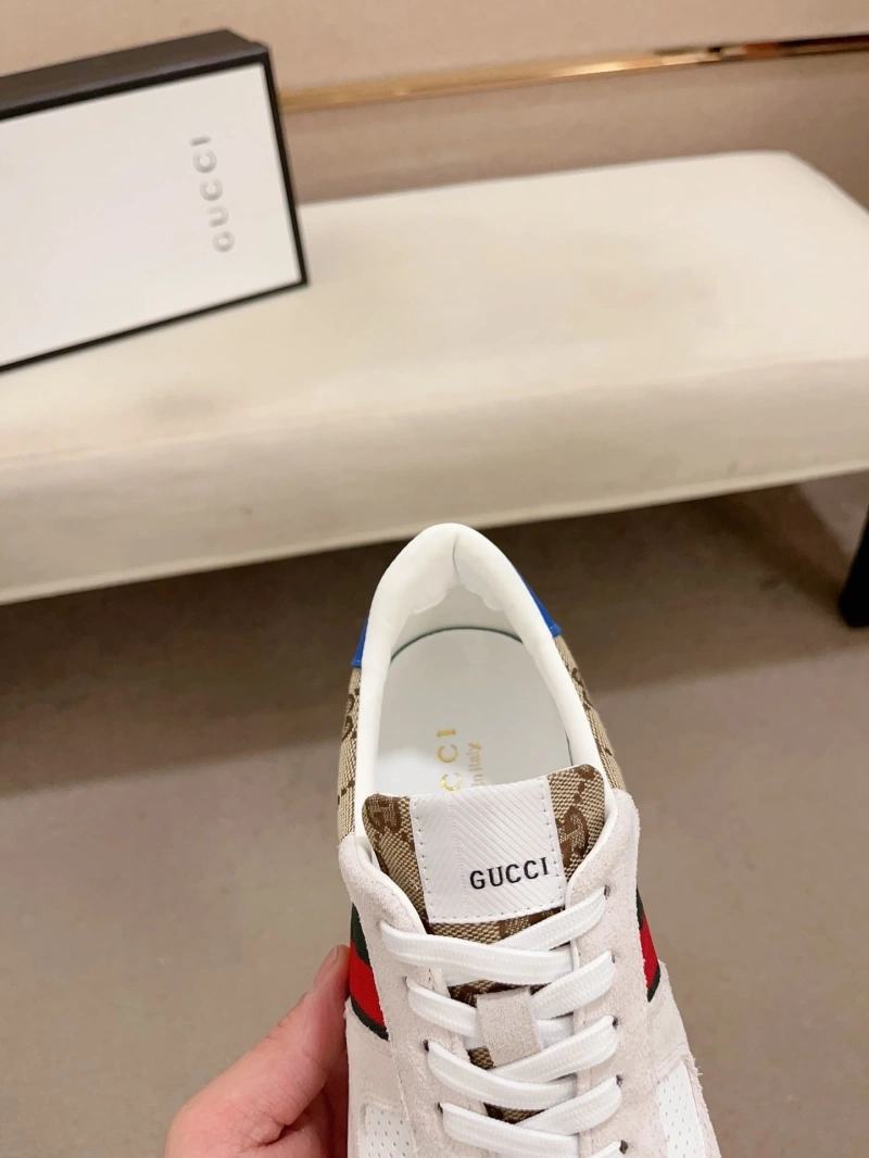 Gxccx Casual Shoes Timeless 161275