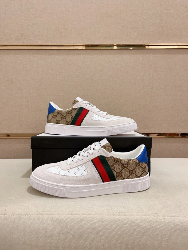 Gxccx Casual Shoes Timeless 161275