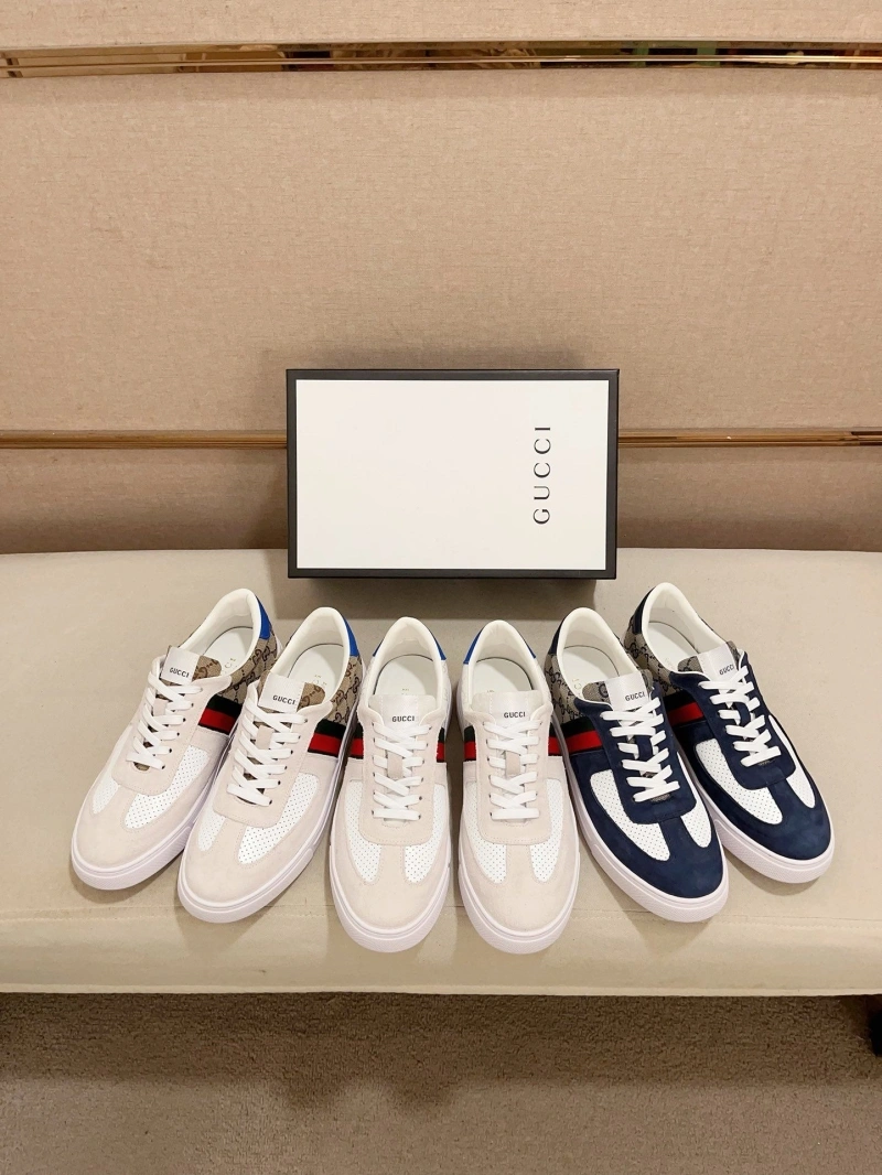 Gxccx Casual Shoes Timeless 161275