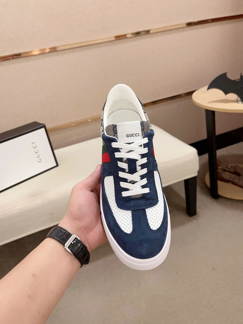 Gxccx Casual Shoes SportInspired 161274