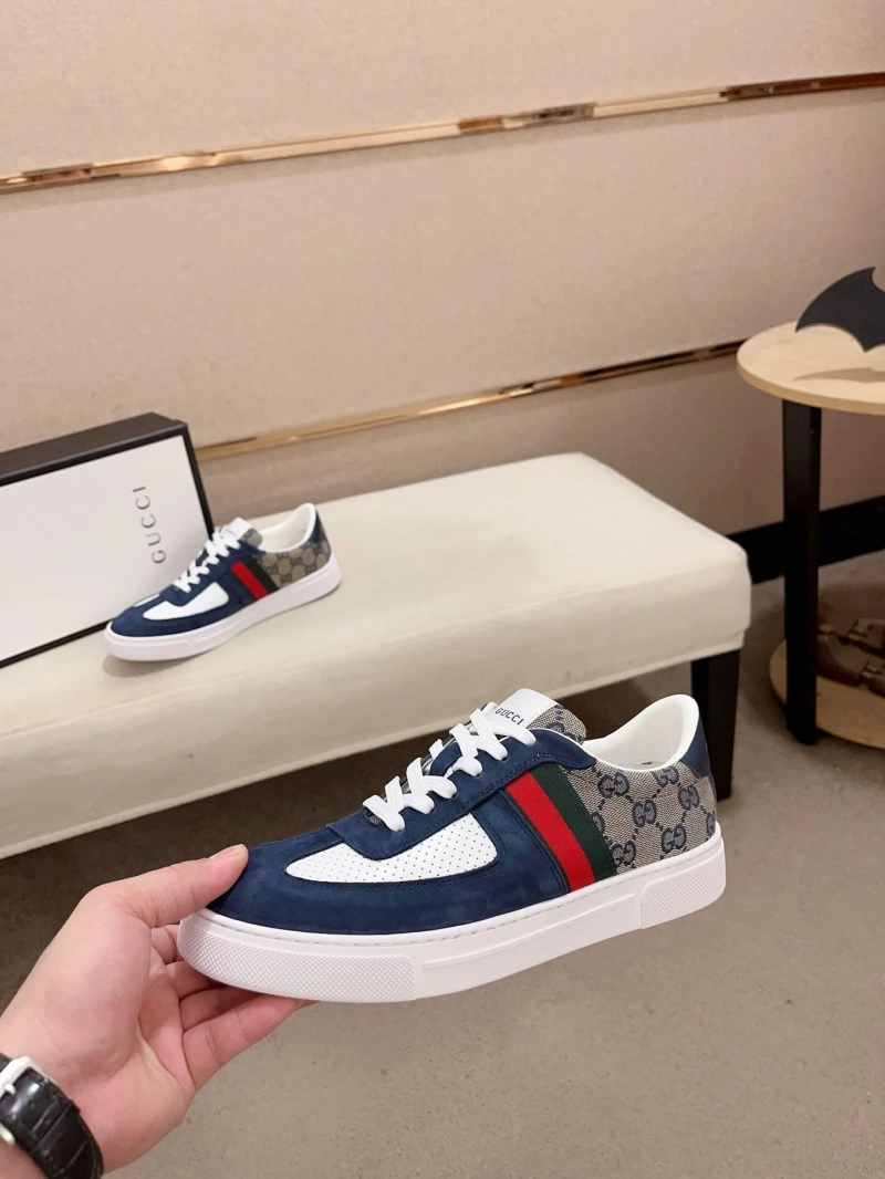 Gxccx Casual Shoes SportInspired 161274