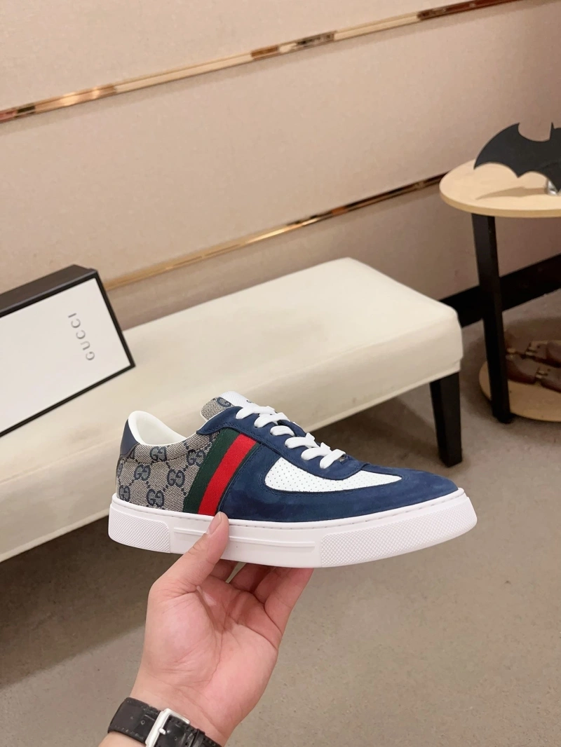 Gxccx Casual Shoes SportInspired 161274