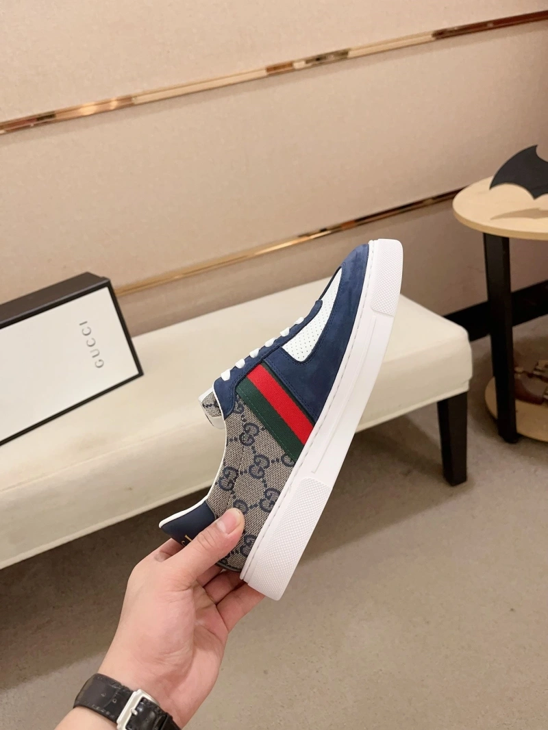 Gxccx Casual Shoes SportInspired 161274