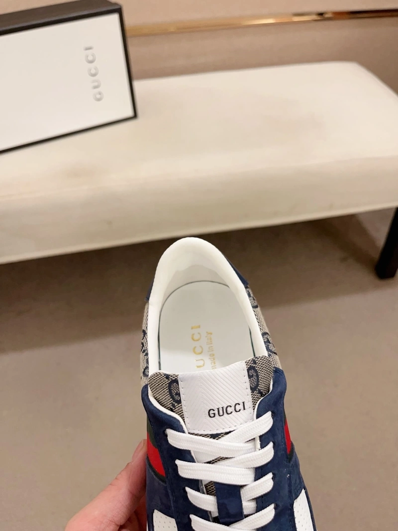 Gxccx Casual Shoes SportInspired 161274