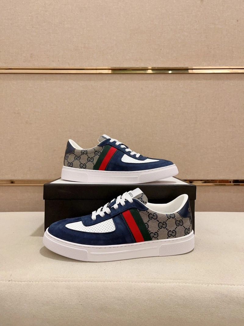 Gxccx Casual Shoes SportInspired 161274