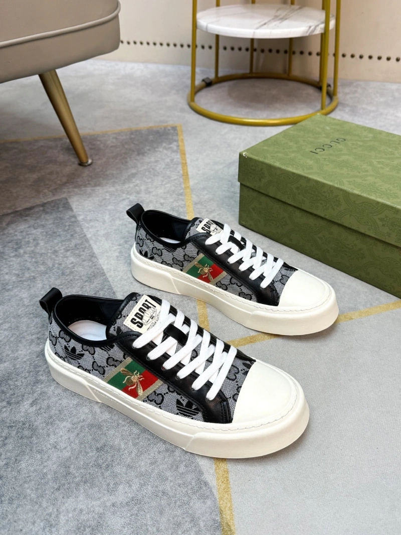 Bright Gxccx Casual Shoes 161272