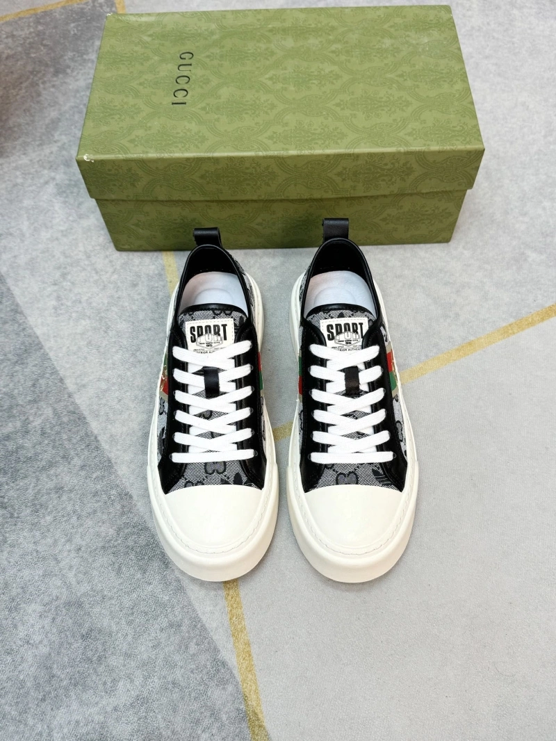 Bright Gxccx Casual Shoes 161272
