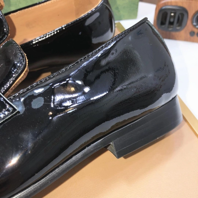 Gxccx Leather Shoes ModernLook 160636