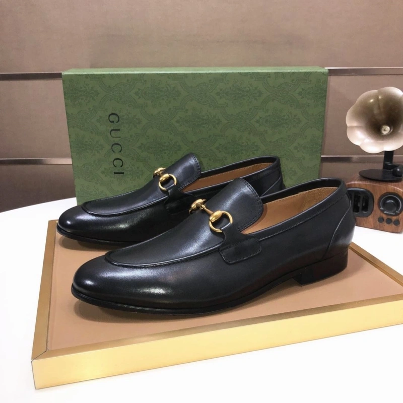 Gxccx Leather Shoes WellDesigned 160633