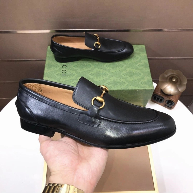 Gxccx Leather Shoes WellDesigned 160633
