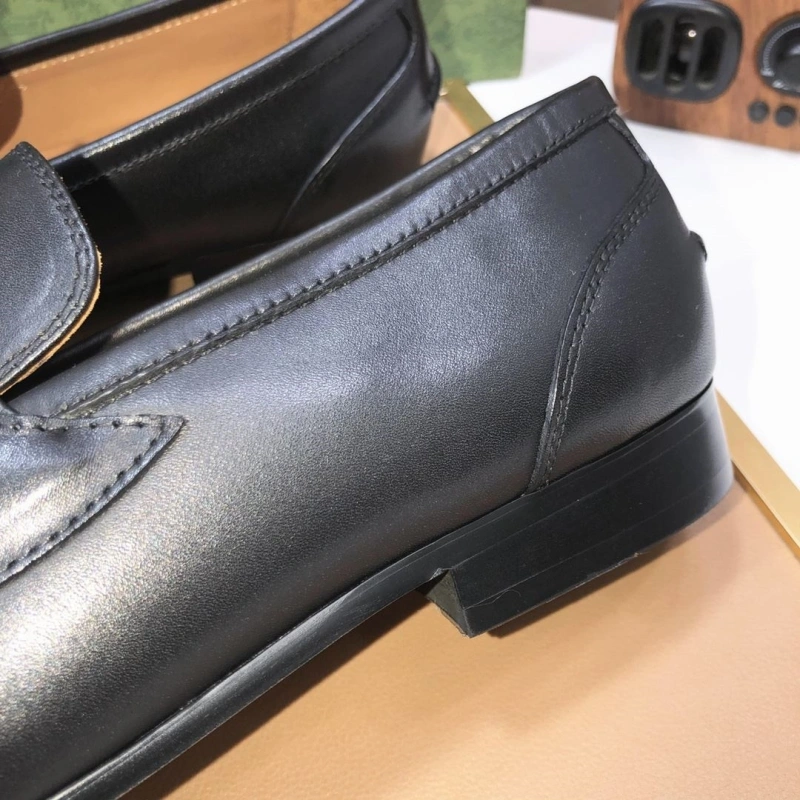 Gxccx Leather Shoes GoodFit 160624