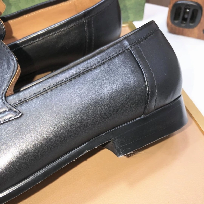 Gxccx Leather Shoes DailyWear 160620