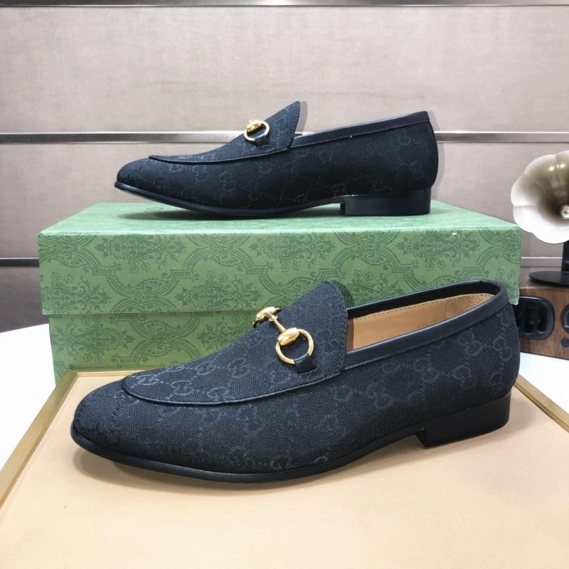 Modern Gxccx Leather Shoes 160618