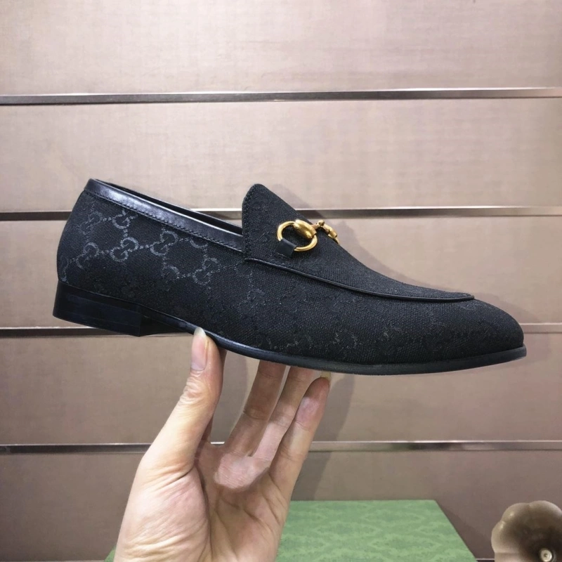 Modern Gxccx Leather Shoes 160618