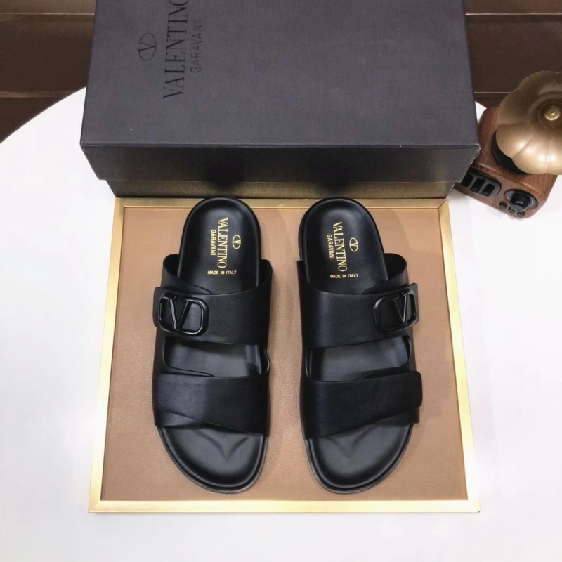 NewStyle Vxlxntino Slippers 231265