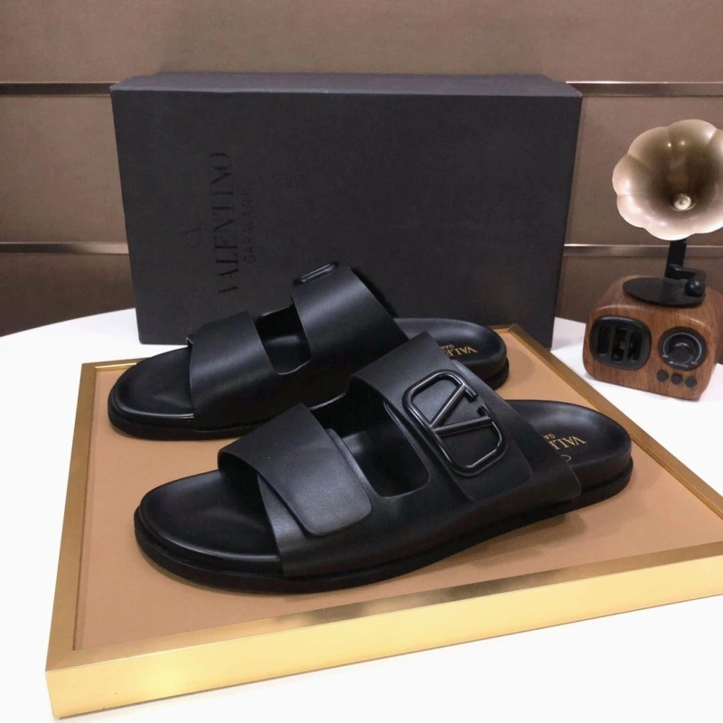 NewStyle Vxlxntino Slippers 231265