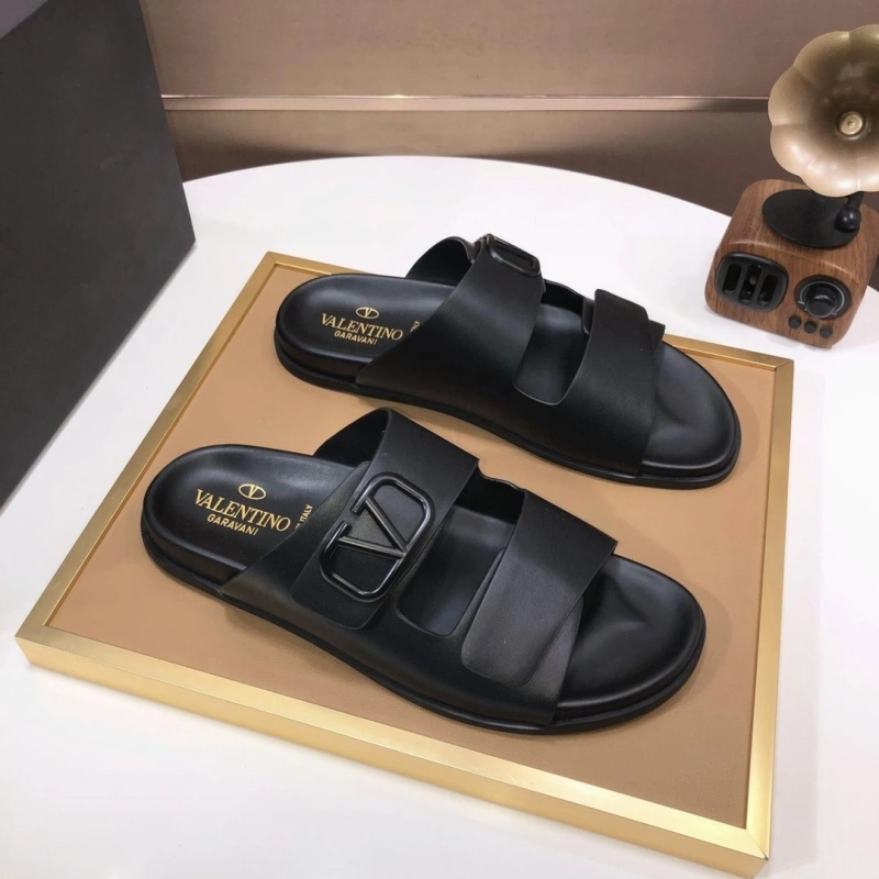 NewStyle Vxlxntino Slippers 231265