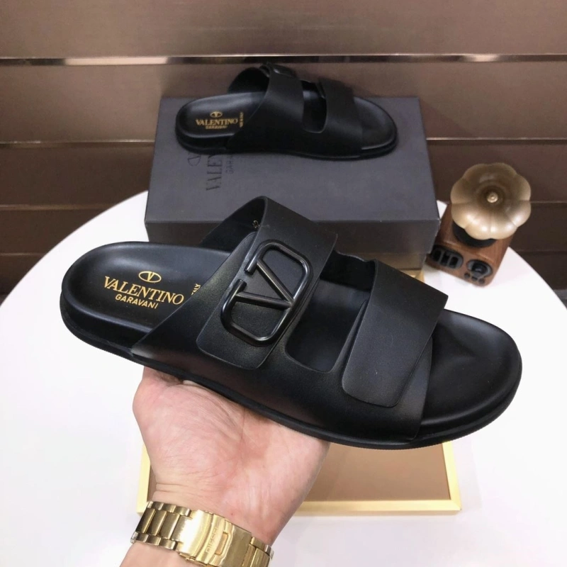 NewStyle Vxlxntino Slippers 231265