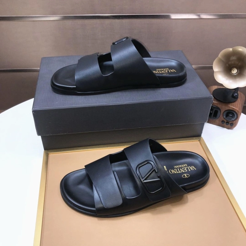 NewStyle Vxlxntino Slippers 231265