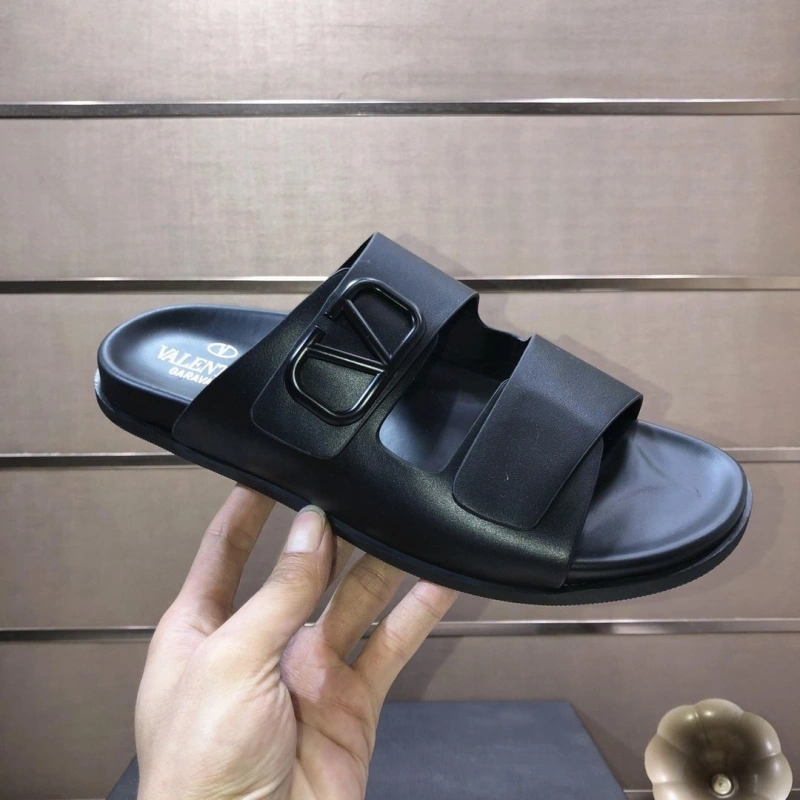 NewStyle Vxlxntino Slippers 231265