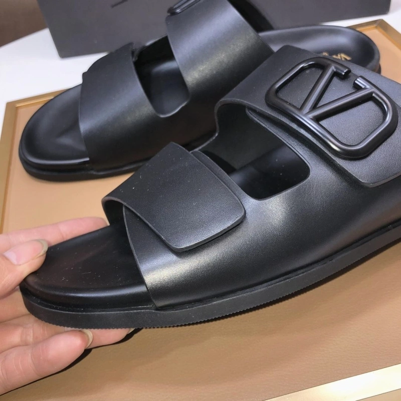 NewStyle Vxlxntino Slippers 231265