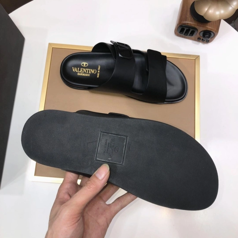 NewStyle Vxlxntino Slippers 231265