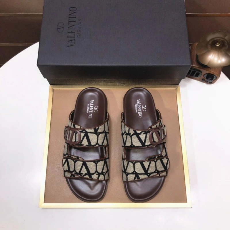 Vxlxntino Slippers Fashionable 231262