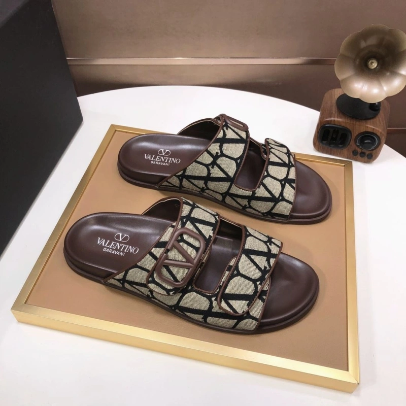 Vxlxntino Slippers Fashionable 231262
