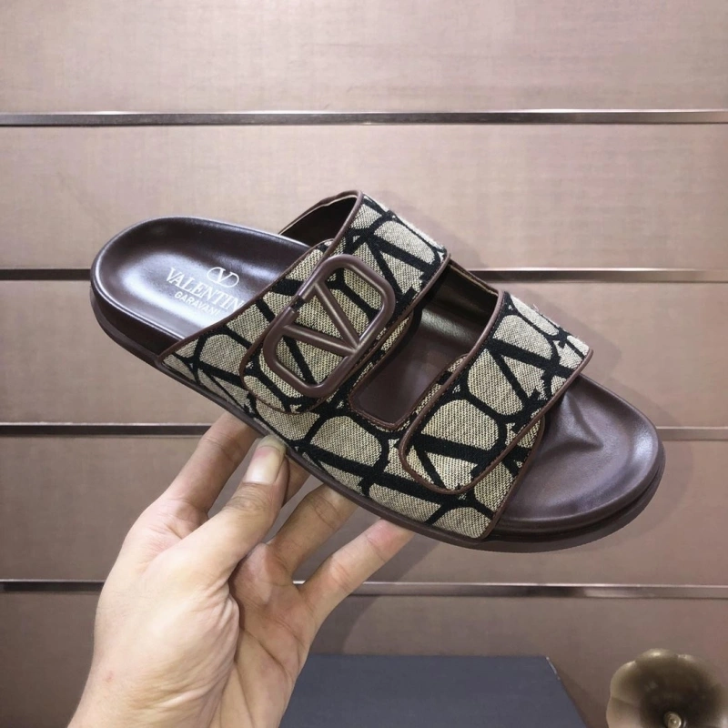 Vxlxntino Slippers Fashionable 231262