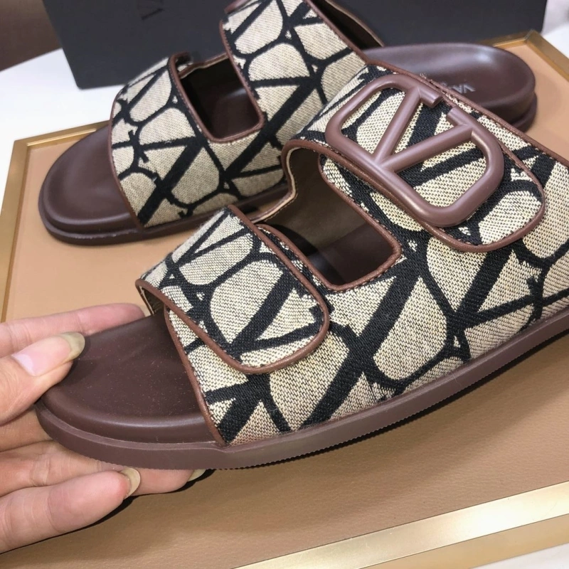 Vxlxntino Slippers Fashionable 231262