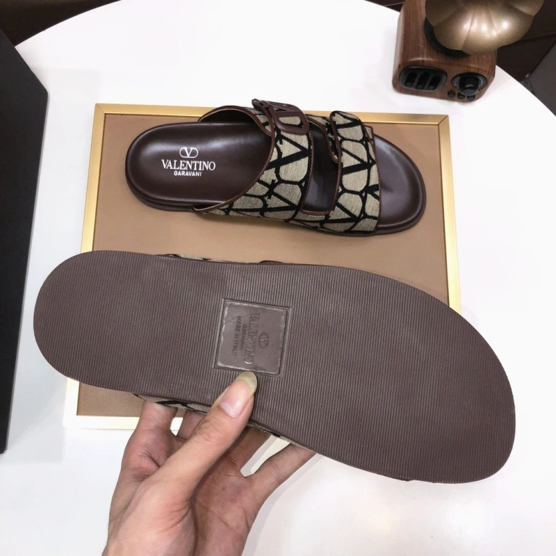 Vxlxntino Slippers Fashionable 231262