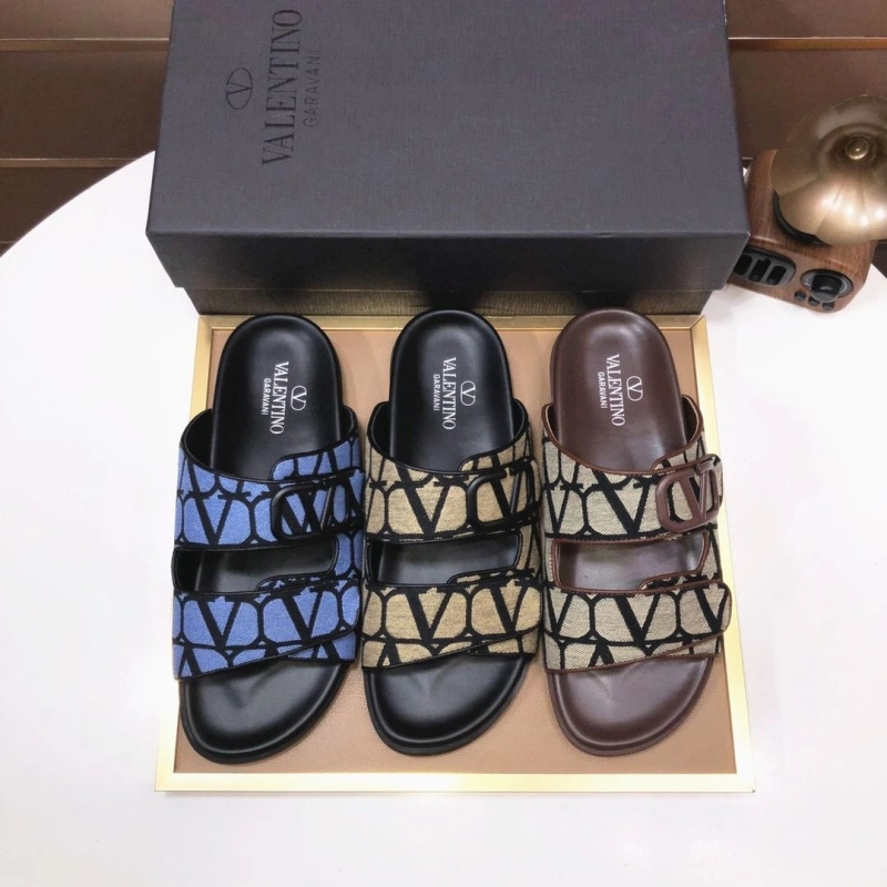 Vxlxntino Slippers Fashionable 231262