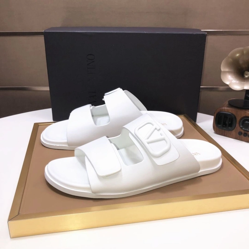 Fashionable Vxlxntino Slippers 231349