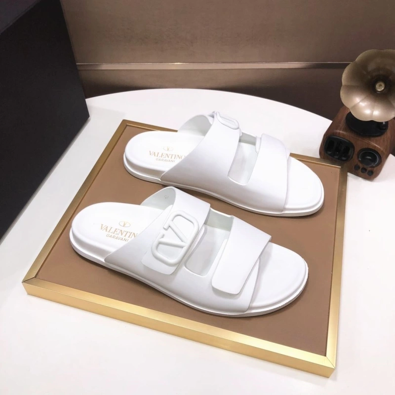 Fashionable Vxlxntino Slippers 231349