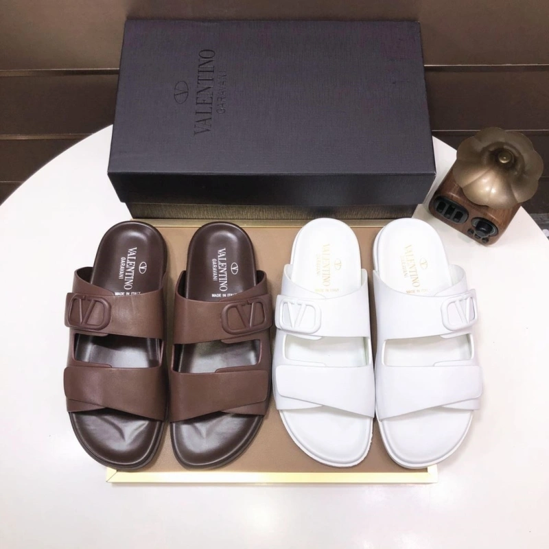 Fashionable Vxlxntino Slippers 231349