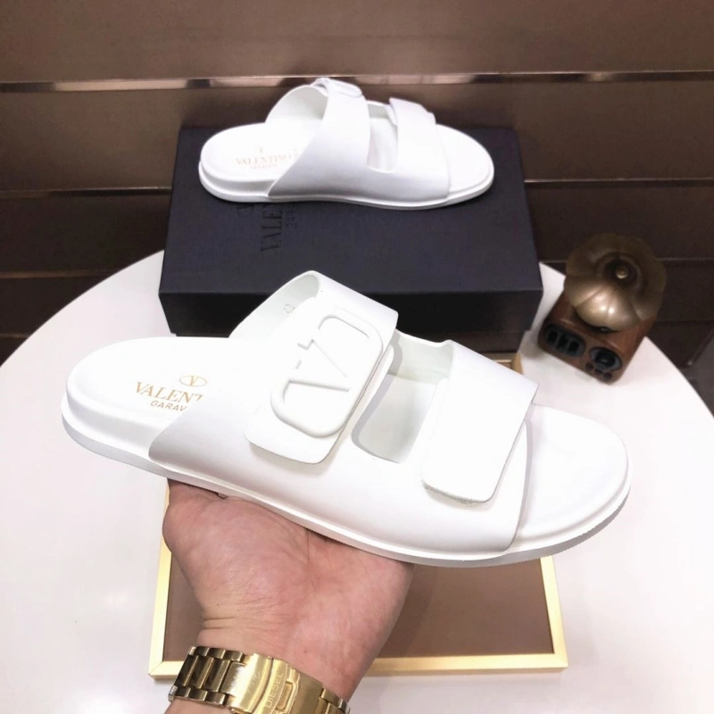 Fashionable Vxlxntino Slippers 231349