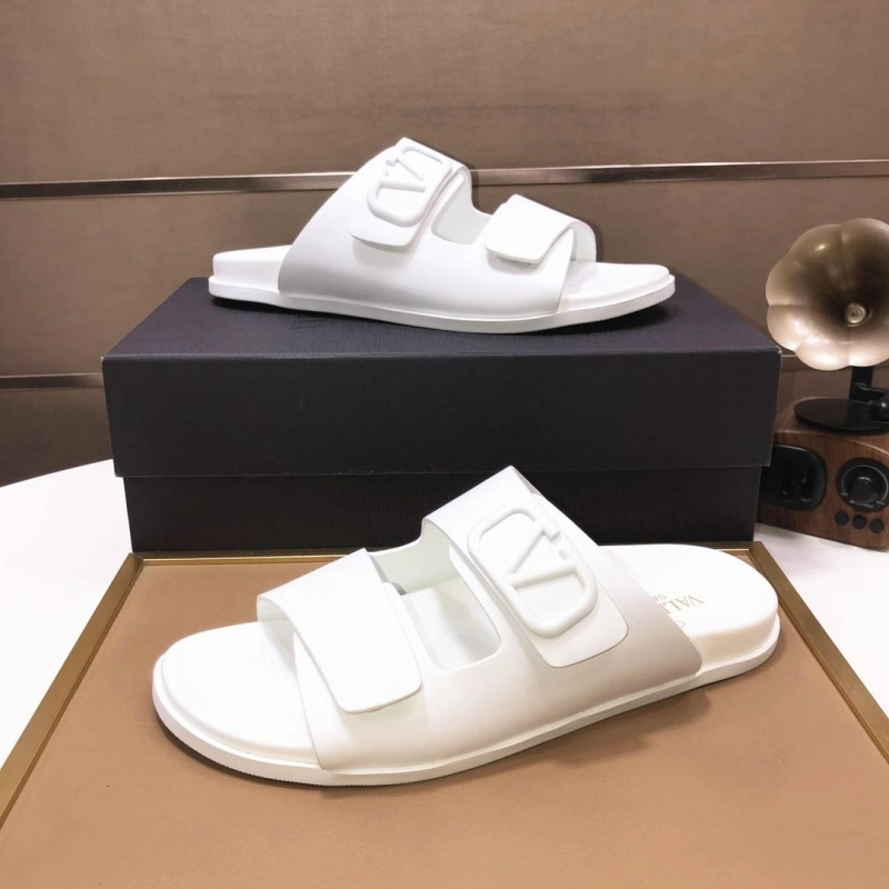 Fashionable Vxlxntino Slippers 231349