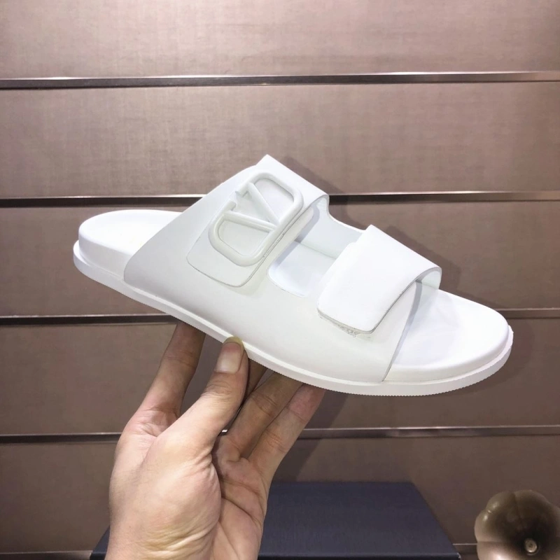 Fashionable Vxlxntino Slippers 231349