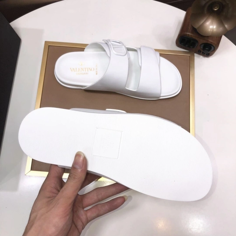 Fashionable Vxlxntino Slippers 231349