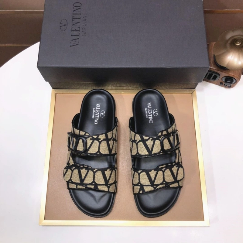Vxlxntino Slippers Bold 231260