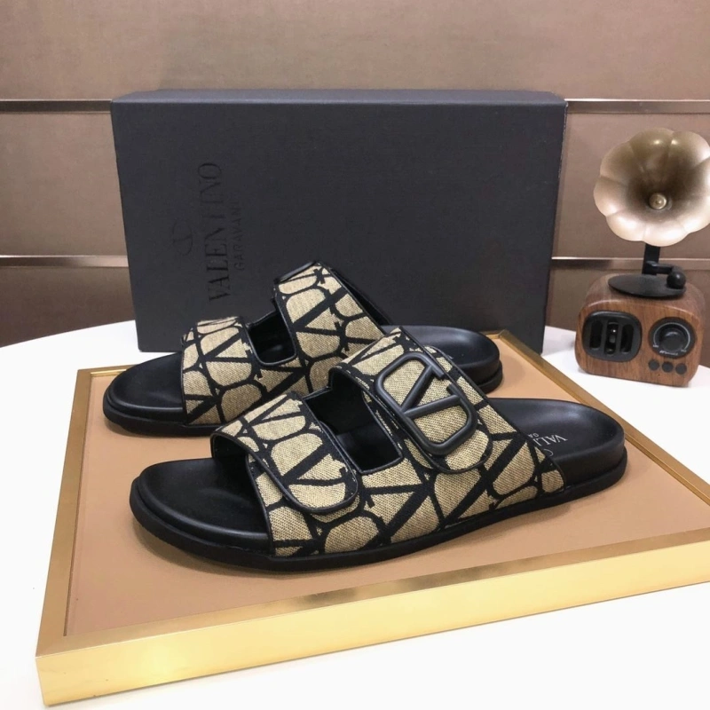 Vxlxntino Slippers Bold 231260