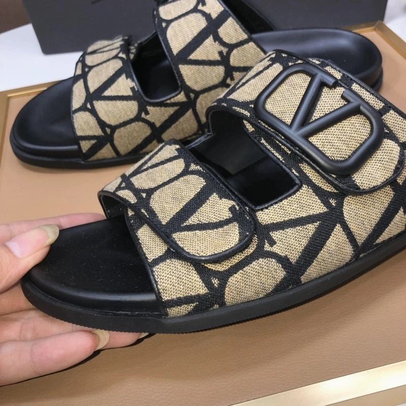 Vxlxntino Slippers Bold 231260
