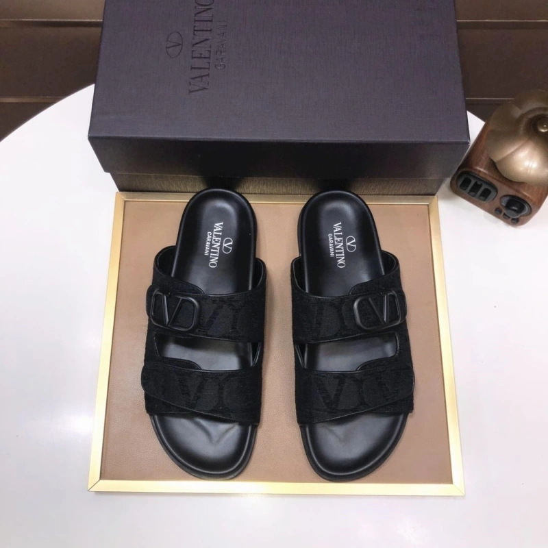 Soft Vxlxntino Slippers 231259