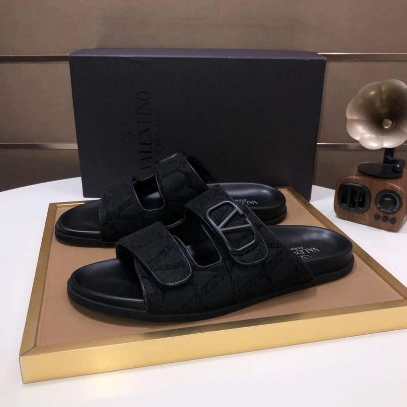 Soft Vxlxntino Slippers 231259